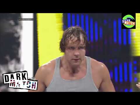 Seth Rollins vs. Dean Ambrose | SummerSlam 2014 | Full Match Highlights
