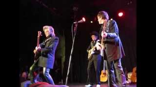 Marty Stuart &amp; His Fabulous Superlatives - Cry Baby Cry