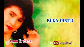 Download lagu IRMA ERVIANA_Buka Pintu mp3