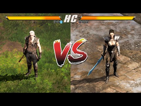 Zero to Hero in HC: Necro Vs Sin