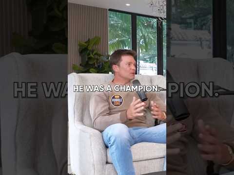 Tom Brady DIDINT LIKE HIS TEAMMATES😳😱‼️#tombrady #nfl #americanfootball #tombradydaily