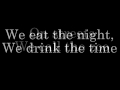 Scorpions The Zoo Lyrics