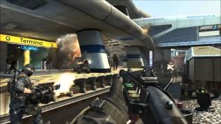 Jack Wall - Savimbis Pride (Soundtrack Call of Duty Black Ops II)
