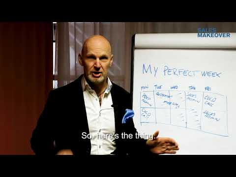 Advanced Solution Selling & Sales Process Mastery