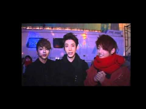 [SHOW] 111216 MTV Behind the Show MYNAME (마이네임)