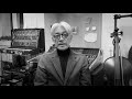 Ryuichi Sakamoto: Improvisation for Sonic Cure Teaser