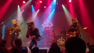 Man With A Mission - &quot;When My Devil Rises&quot;