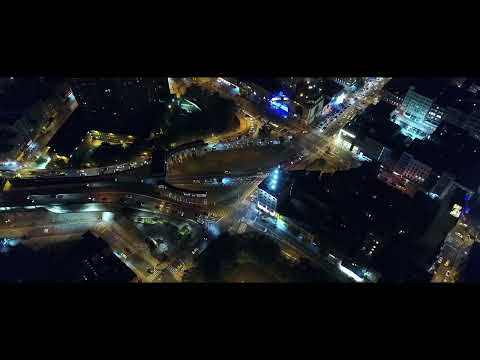 No Love - Ak & Dj MarcB