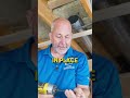 Squeaky Floor? Here’s an Easy Fix