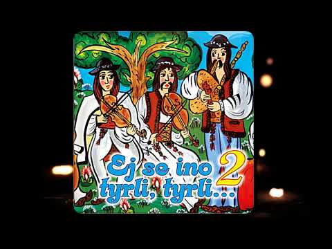 Piotr Majerczyk - Nuty Zbójnickie