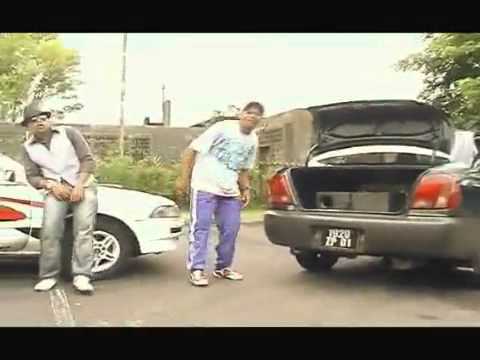 Nivem(Evoloziq) Feat Nesty Jhany - Mo anvi trouv twa