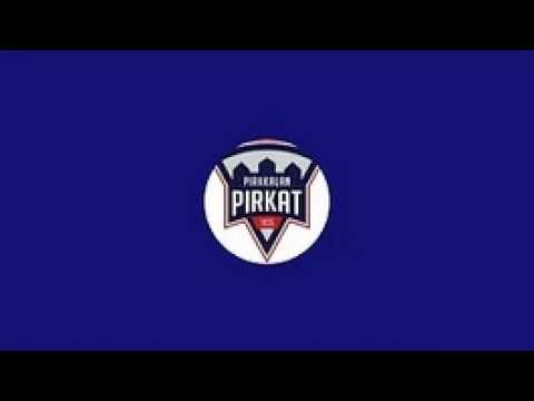 14.2.2026. P15 Ylialuesarja. Pirkat - ERVI musta