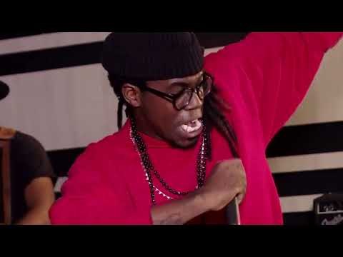 Israel Paixão - Rolé ao vivo no G1