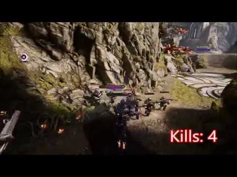 Paragon | Feng Mao - PENTA KILL
