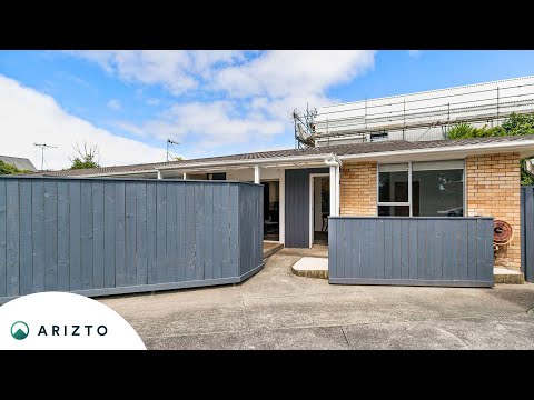 1/252 Meola Road, Point Chevalier, Auckland, 2 bedrooms, 1浴, Unit