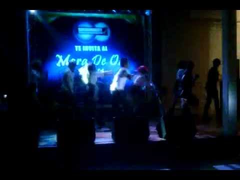 Show Alta tension LM