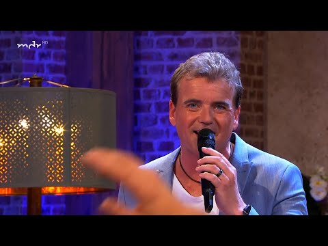 Reiner Kirsten - Albany - Schlager Spaß mit Andy Borg - 11.03.2023