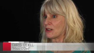 Author Chris O&#39;Dell Discusses Her New Memoir Miss O&#39;Dell