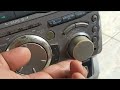 Sony VX 8 Damage No Sound Coming Out