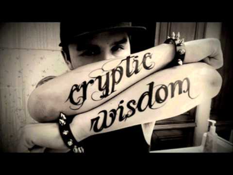 Cryptic Wisdom Right Now ft.Stacc Styles