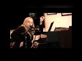 melissa etheridge  - this war is over   - story of