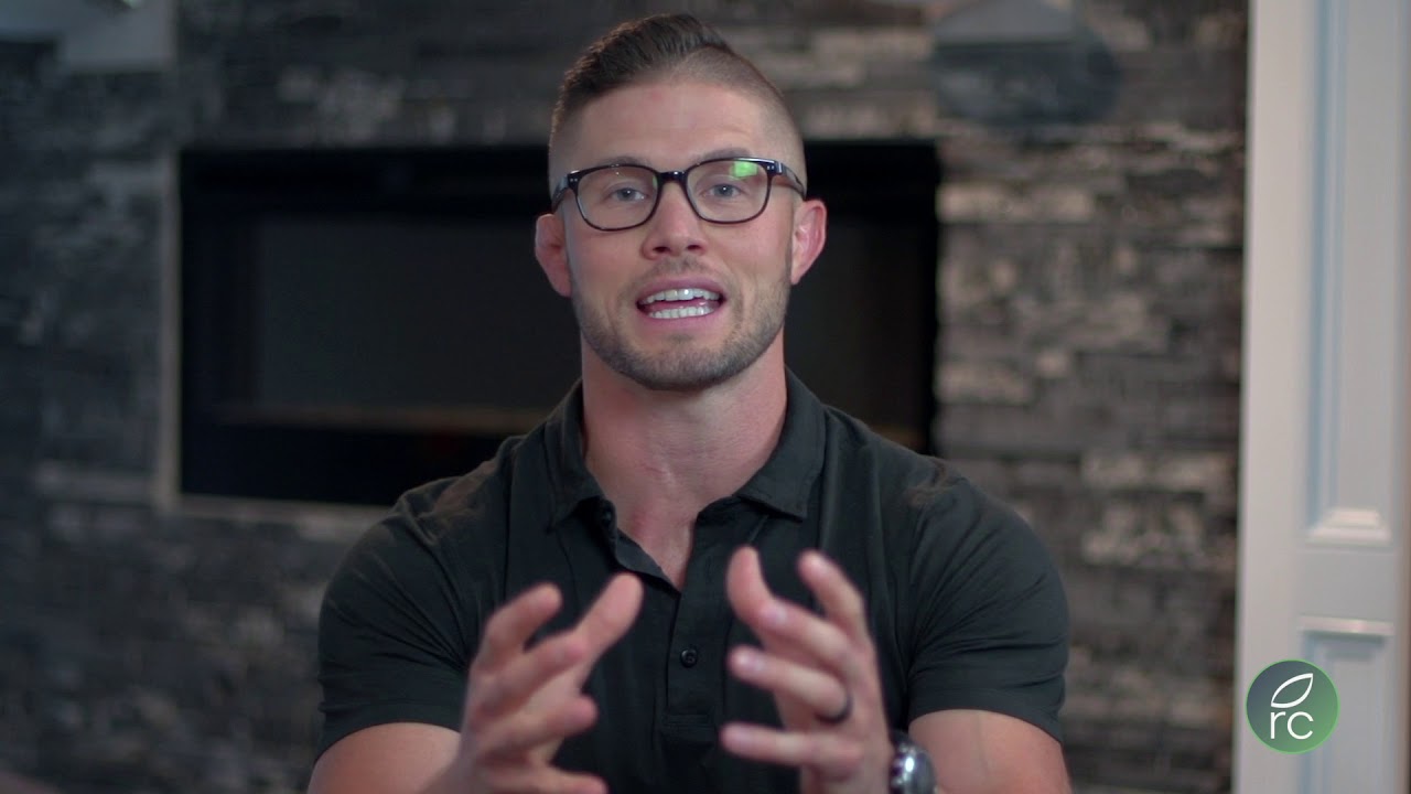 Dr Brandon Shriner | Mindset