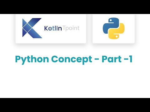Python Tutorial Data Types In Python Day 2 Part 1
