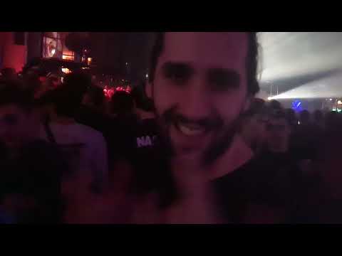 Masters of Hardcore 2022 SPAIN @Fabrik | CLOSING NEVER SURRENDER & OPENING BROKEN MINDS.