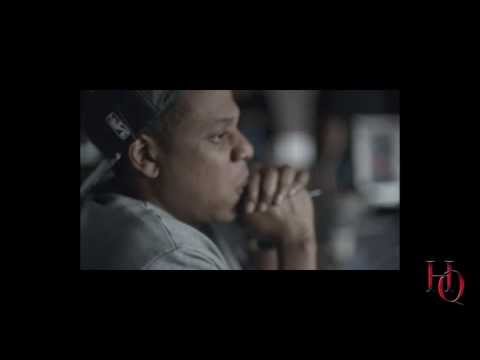 Jay Z Magna Carta Holy Grail