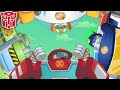 Transformers Em Português Robôs E Ladrões Rescue Bots S2 Ep 17 Episódio Completo