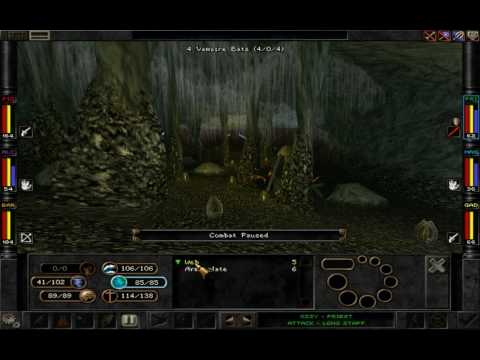 Let's Play Wizardry 8 - Part 21