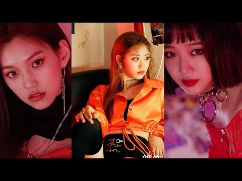 weki meki squid game remix fmv