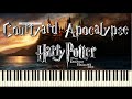 Courtyard Apocalypse ~ Harry Potter and the ...