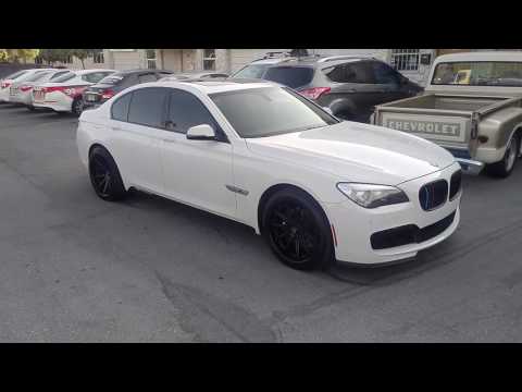 877-544-8473 20 Inch Rohana RC10 All Black Wheels 20x11 2013 BMW 7 Series Rims Free Shipping