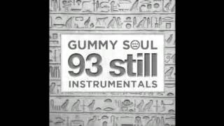Souls of Mischief &quot;Live and Let Live&quot; (Gummy Soul Remix) Instrumental