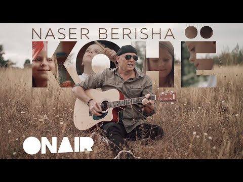 NASER BERISHA - Kohe