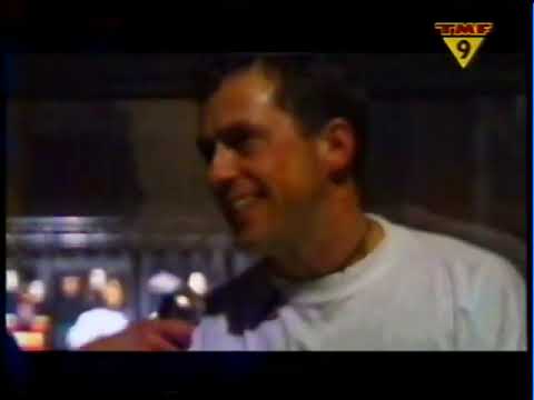 TMF HAKKEEHHH   Full Episode Vol  7 20   The Hardcore Thrilogy 1 1998 Groningen