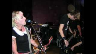 F-Minus Victim in Pain (Agnostic Front Cover)