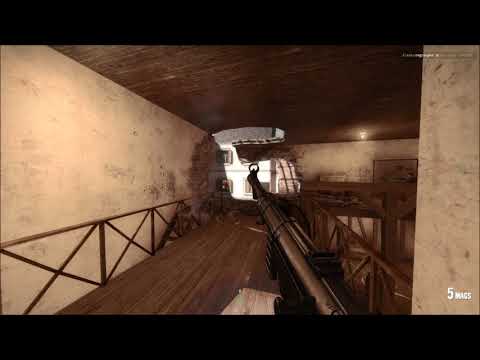 Day of Infamy review