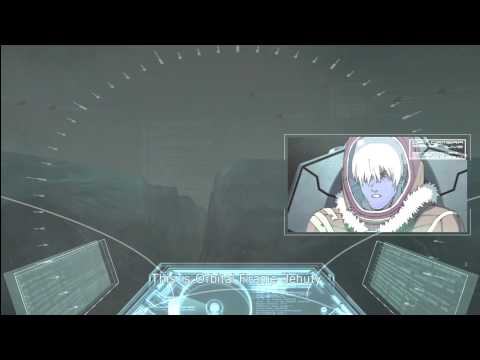 Zone of the Enders 3 Playstation 3