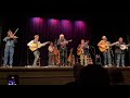 Ricky Skaggs and Kentucky Thunder, Bluegrass Breakdown