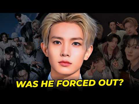 The REAL Reason Behind Heesung's Departure