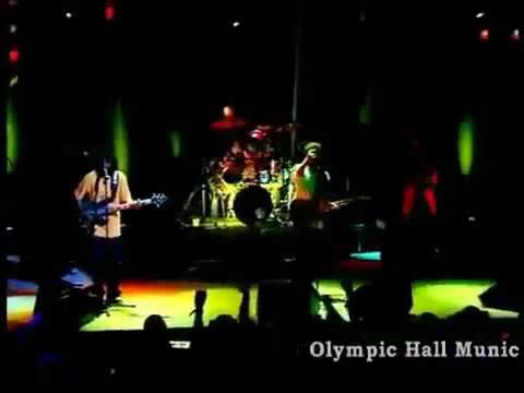 PapaD--aj and the sixth revelation  live in Germany