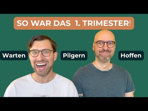 Erstes Trimester aus der Ferne erleben – Unsere Erfahrungen als schwule Väter mit Leihmutterschaft