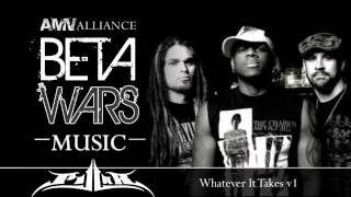 Beta Wars MUSIC Pillar - Whatever It Takes v1 HD