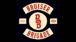 Bruiser Brigade - Errthang