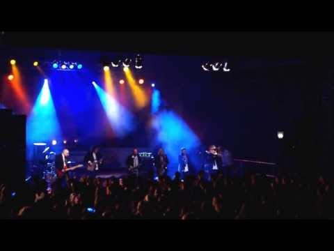 09 06 2013 Dni Brzozowa Zespół Poparzeni Kawą Trzy  RY SA TV