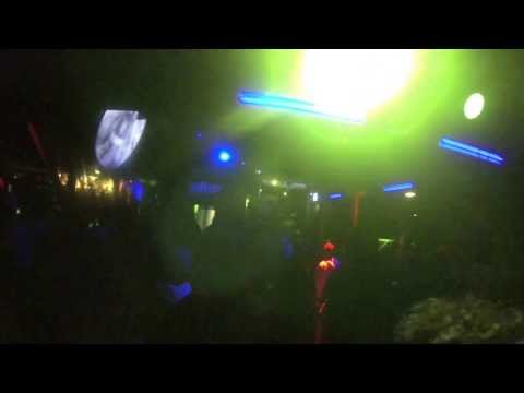 Aba Shanti ft Kurun Sound system & Ramon Judah Part 3