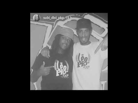 Limas & LeoPkp - Problemas la na Ghetto (Prod. MikeTugaLife)