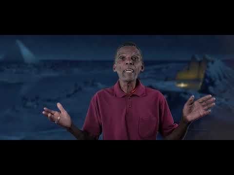 Luben Santos - Fui eu